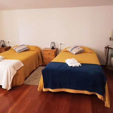 El Chalet Del Golf Urturi Bagian luar foto