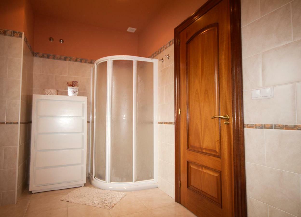 El Chalet Del Golf Urturi Bagian luar foto